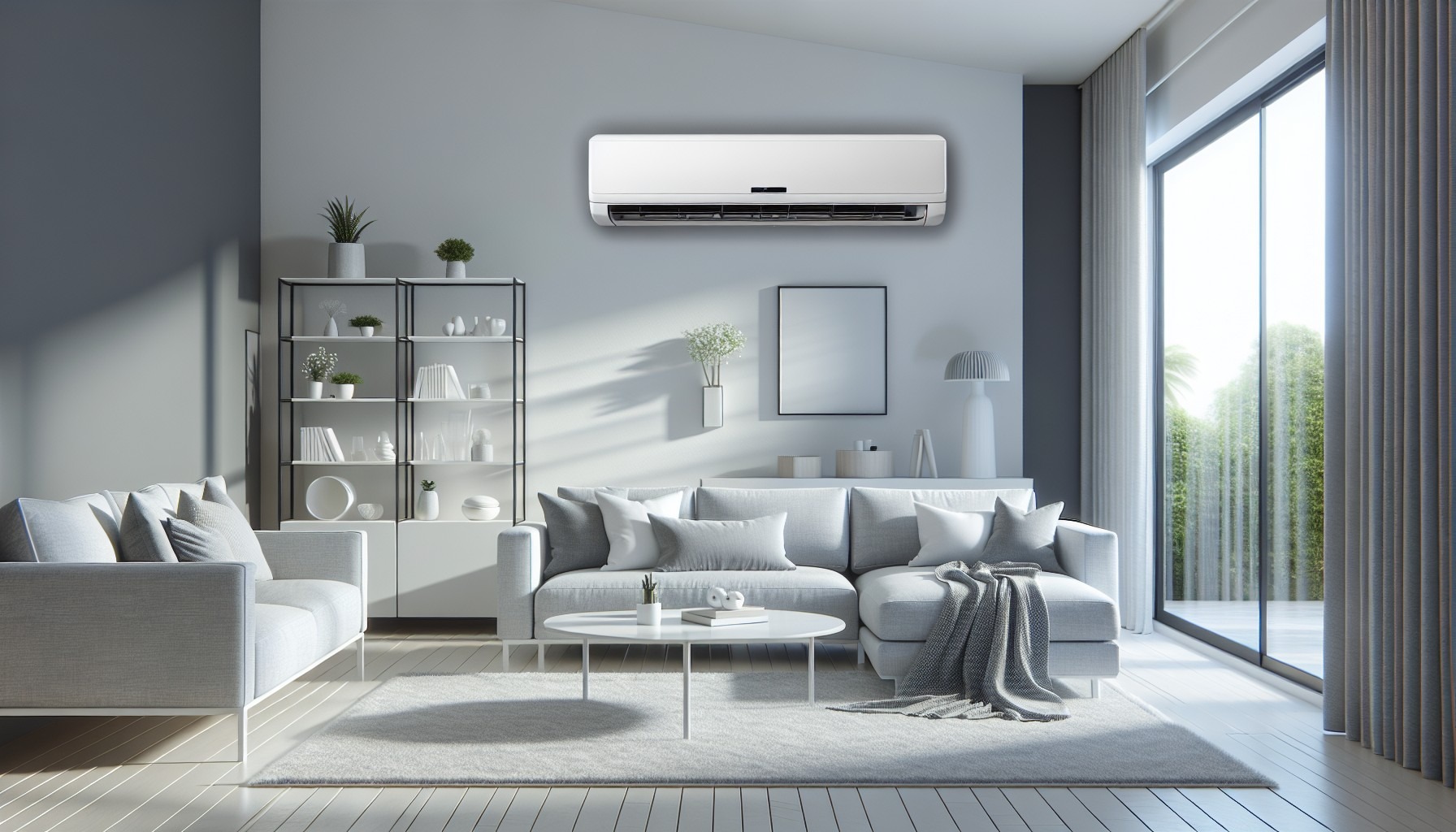 Os Melhores Ar Condicionados para Manter sua Casa Fresquinha